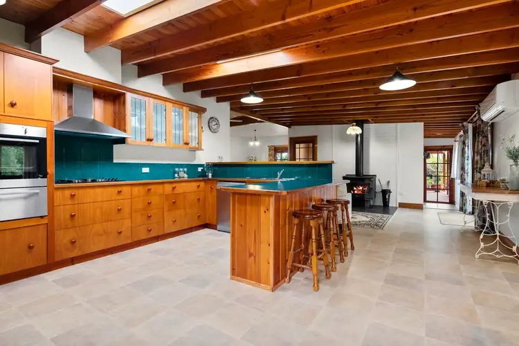 Seventh view of Homely house listing, 361 Cressy Road, Longford TAS 7301