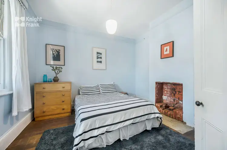 Fourth view of Homely house listing, 2 Hennebry Street, South Hobart TAS 7004