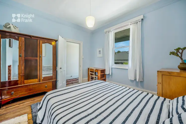 Fifth view of Homely house listing, 2 Hennebry Street, South Hobart TAS 7004
