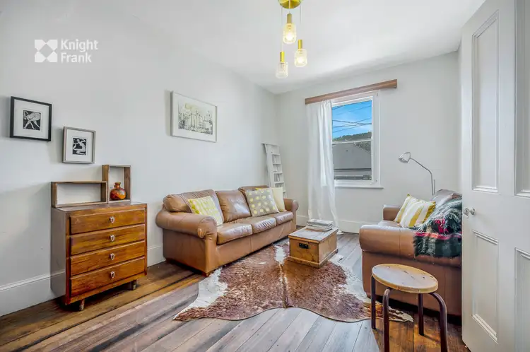 Sixth view of Homely house listing, 2 Hennebry Street, South Hobart TAS 7004