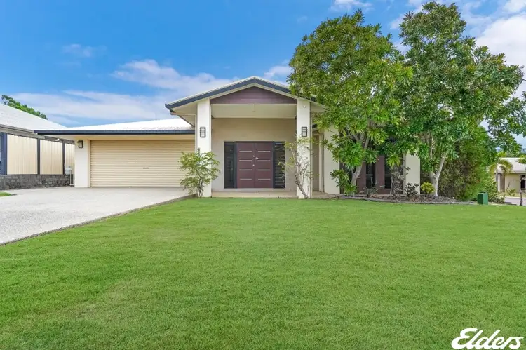 9 Savage Close, Farrar NT 830