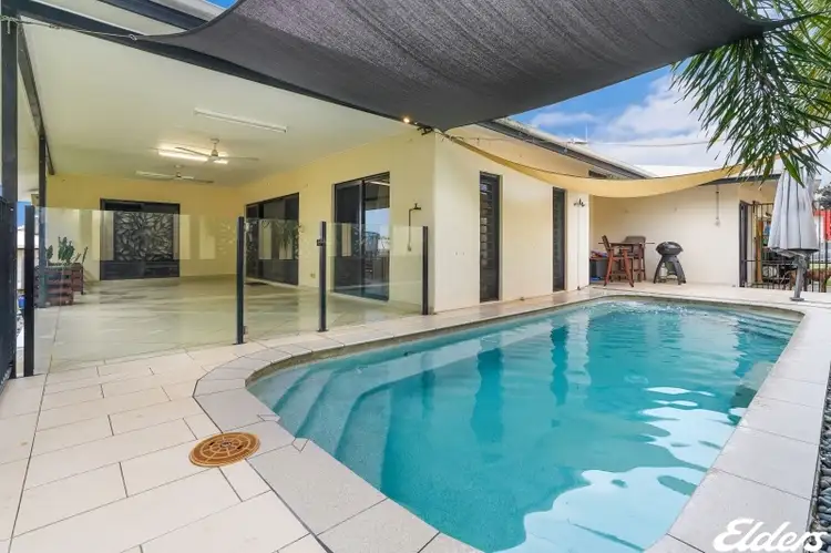 Second view of Homely house listing, 9 Savage Close, Farrar NT 830