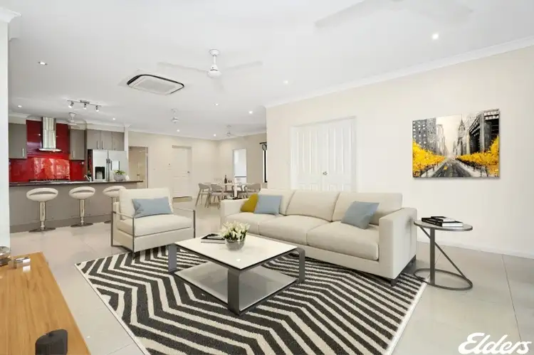 Third view of Homely house listing, 9 Savage Close, Farrar NT 830