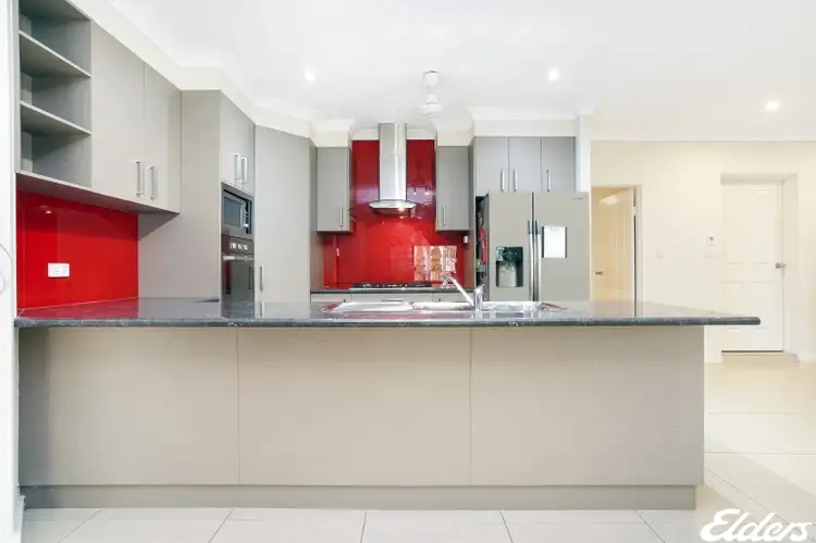 Fourth view of Homely house listing, 9 Savage Close, Farrar NT 830