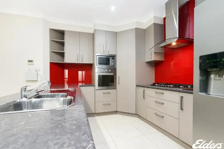 Fifth view of Homely house listing, 9 Savage Close, Farrar NT 830