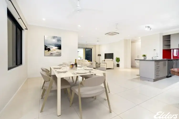 Sixth view of Homely house listing, 9 Savage Close, Farrar NT 830