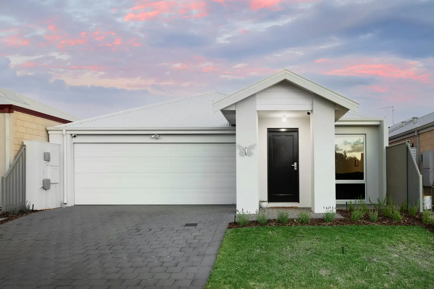 Main view of Homely house listing, 77 Litchfield Circle, Wandi WA 6167