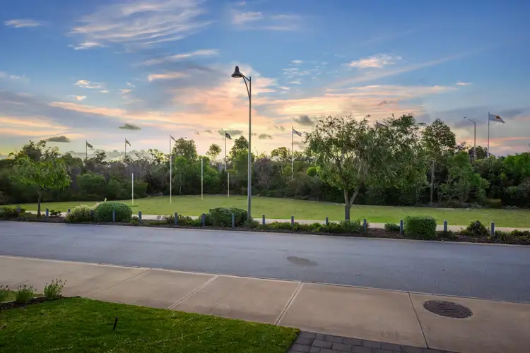 Third view of Homely house listing, 77 Litchfield Circle, Wandi WA 6167