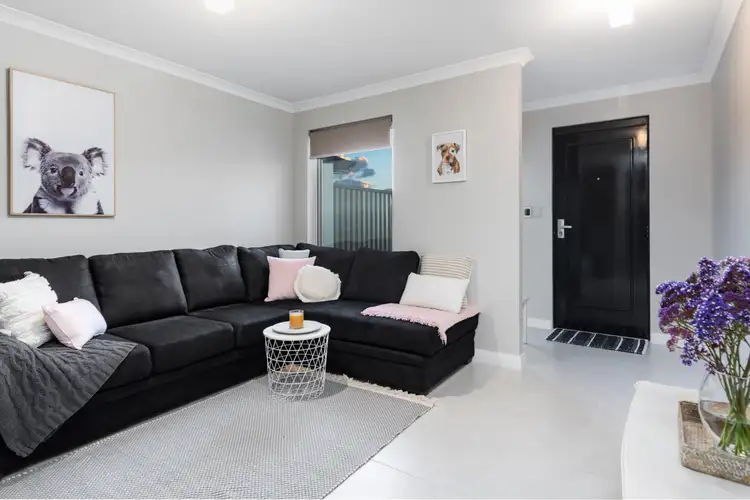 Sixth view of Homely house listing, 77 Litchfield Circle, Wandi WA 6167