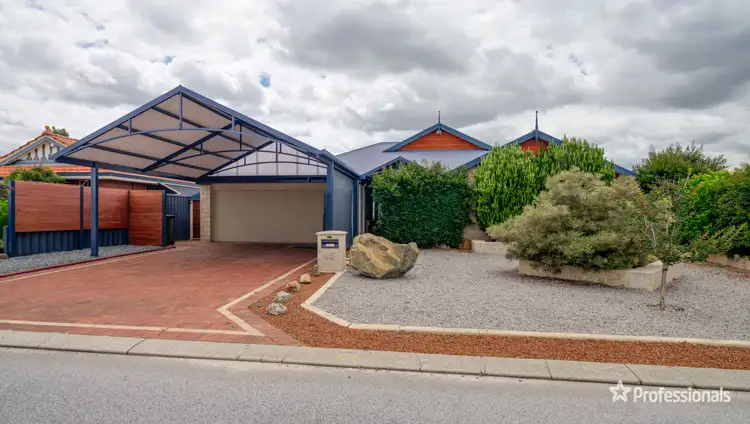 45 Pensacola Avenue, Caversham WA 6055