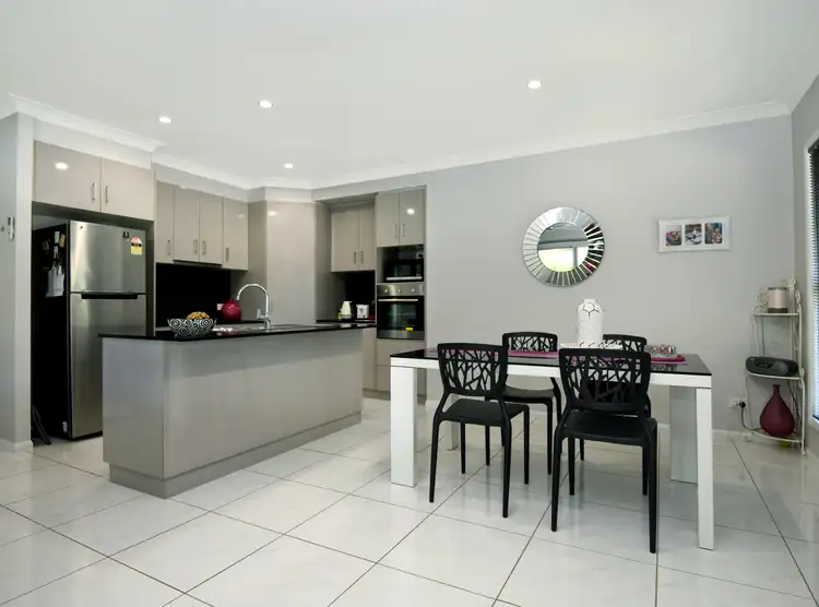 Second view of Homely house listing, 2/25-27 Kitchener Street, East Toowoomba QLD 4350