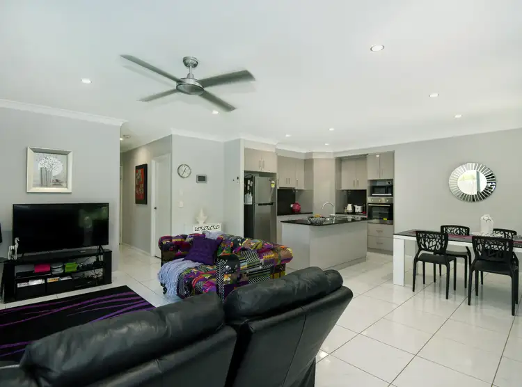 Fifth view of Homely house listing, 2/25-27 Kitchener Street, East Toowoomba QLD 4350