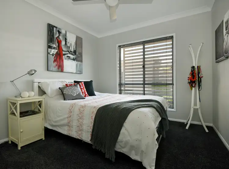Seventh view of Homely house listing, 2/25-27 Kitchener Street, East Toowoomba QLD 4350
