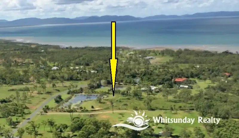 Main view of Homely land listing, 9 Lawson Street, Midge Point QLD 4799