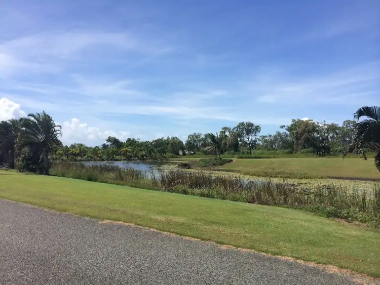 Second view of Homely land listing, 9 Lawson Street, Midge Point QLD 4799