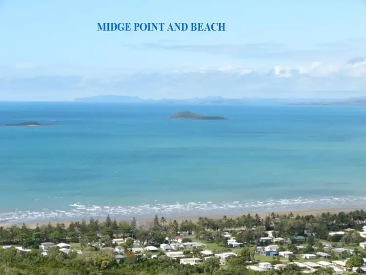 Fifth view of Homely land listing, 9 Lawson Street, Midge Point QLD 4799