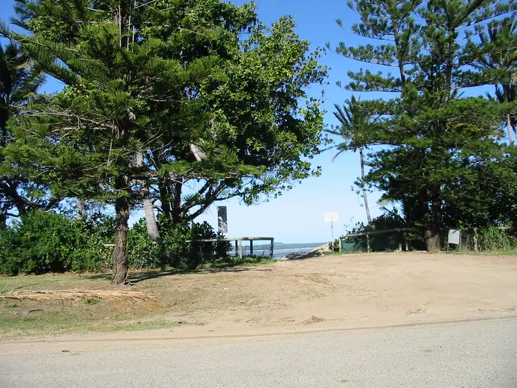 Seventh view of Homely land listing, 9 Lawson Street, Midge Point QLD 4799