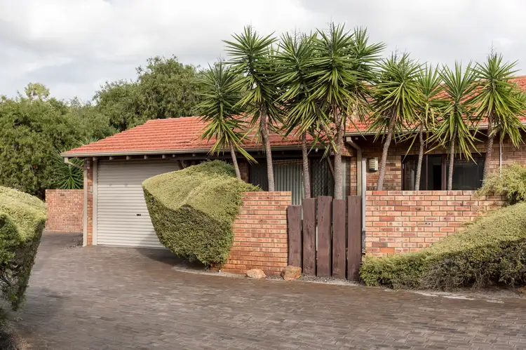 Main view of Homely villa listing, 7/23 Beresford Place, Leeming WA 6149
