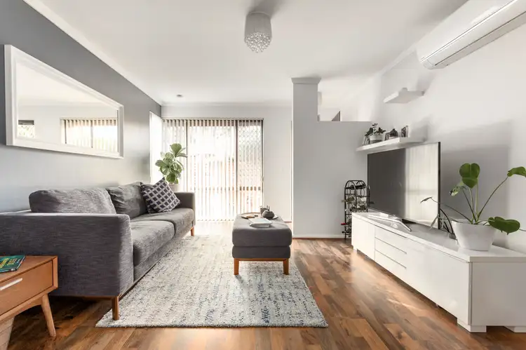 Sixth view of Homely villa listing, 7/23 Beresford Place, Leeming WA 6149