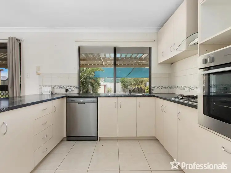 Sixth view of Homely house listing, 8 Linville Avenue, Cooloongup WA 6168