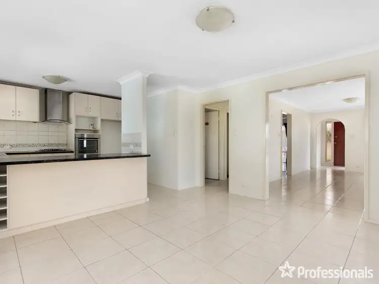 Seventh view of Homely house listing, 8 Linville Avenue, Cooloongup WA 6168