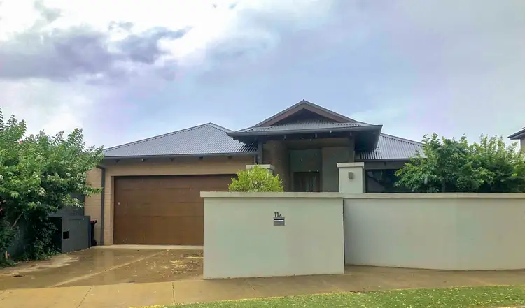 Main view of Homely house listing, 11A Quinan Parade, Shepparton VIC 3630