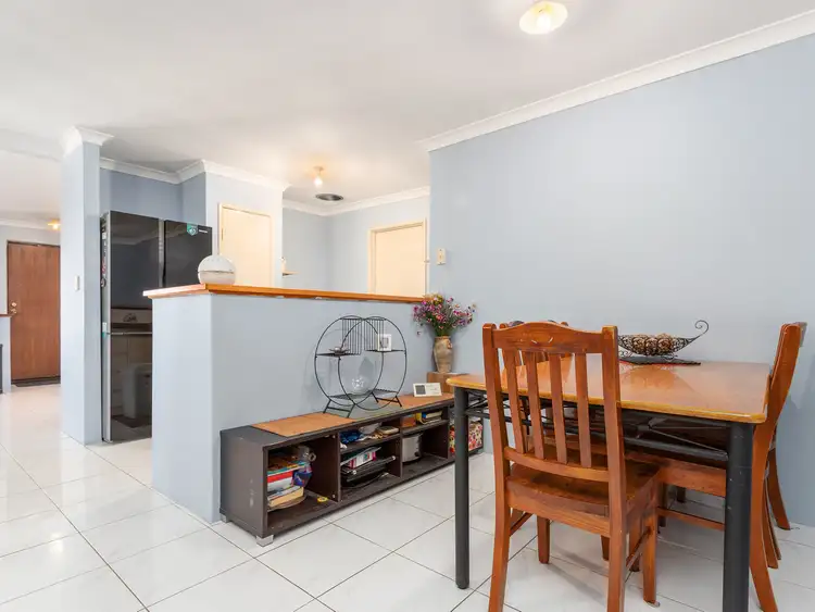 Second view of Homely house listing, 28 Oliphant Street, Kenwick WA 6107
