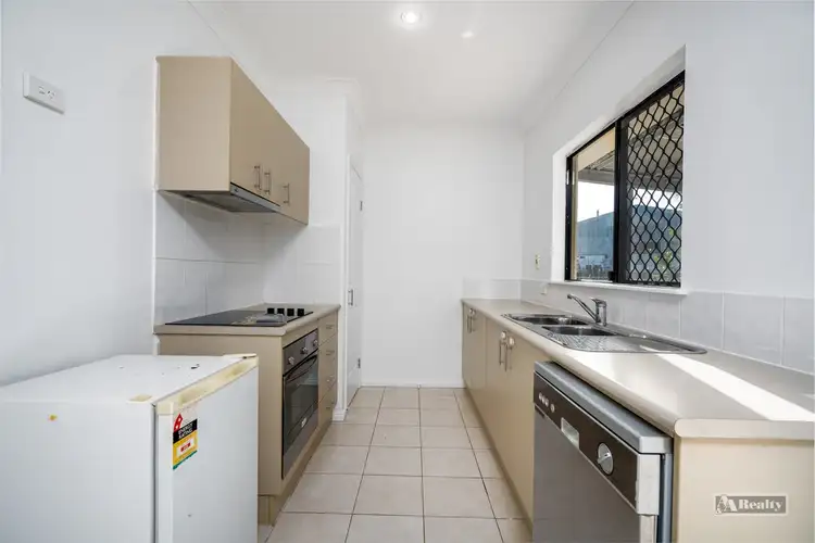 Second view of Homely house listing, 8 Meyer Avenue, Wangan QLD 4871