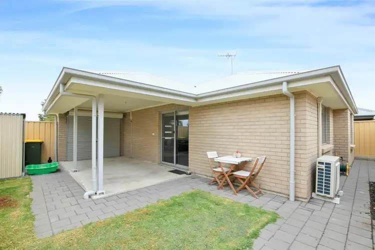 Fifth view of Homely house listing, 20 Derrick Street, Seaford Meadows SA 5169