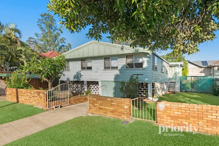 29 Wattle Street, Enoggera QLD 4051