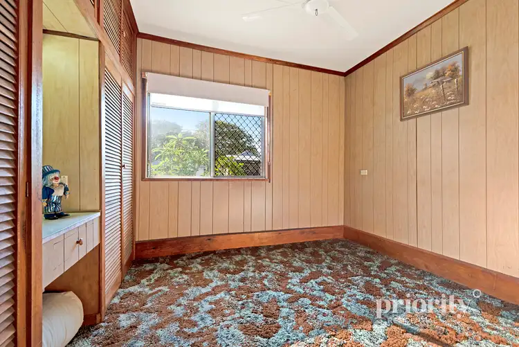 Fifth view of Homely house listing, 29 Wattle Street, Enoggera QLD 4051