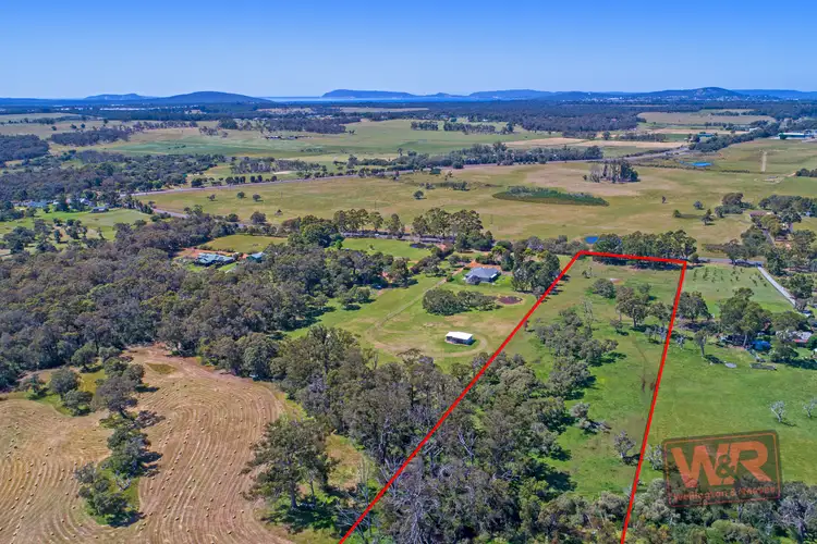 Sixth view of Homely land listing, 64 Willyung Road, Willyung WA 6330