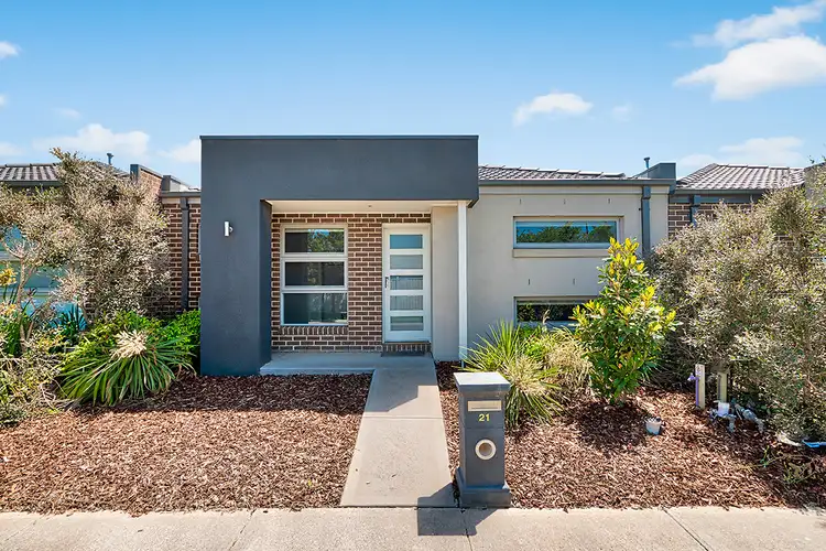 21 Dakota Street, Officer VIC 3809