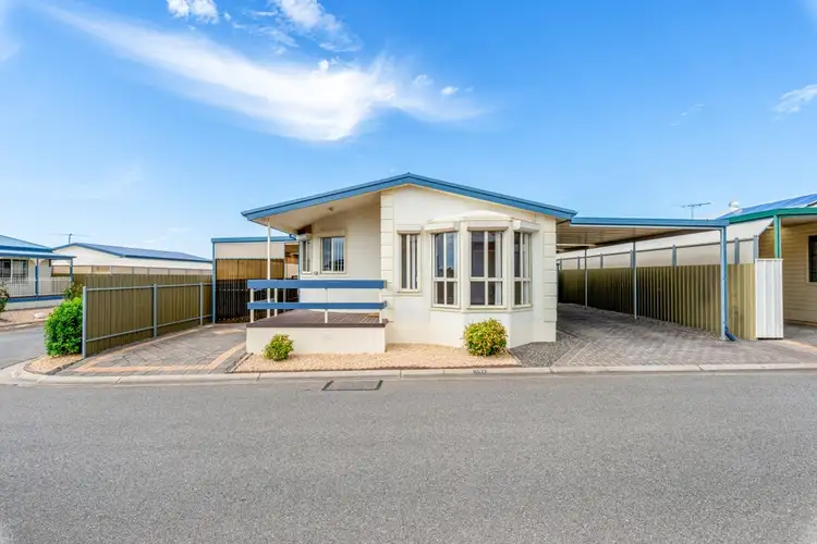 Site 194 Silky Oak Street, NCRV, 50 Andrews Road, Penfield SA 5121