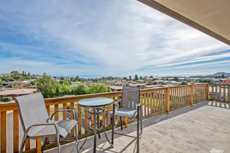 Second view of Homely house listing, 26 Thorne Street, Upper Burnie TAS 7320