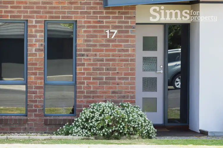 Second view of Homely house listing, 17 Savoy Place, Youngtown TAS 7249