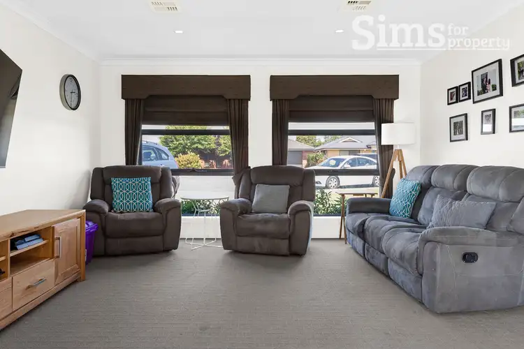 Third view of Homely house listing, 17 Savoy Place, Youngtown TAS 7249