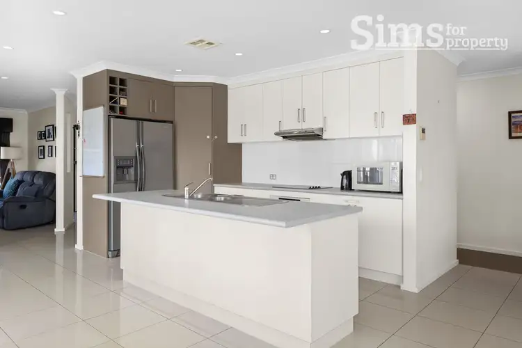 Fourth view of Homely house listing, 17 Savoy Place, Youngtown TAS 7249