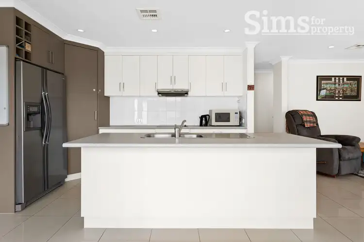 Fifth view of Homely house listing, 17 Savoy Place, Youngtown TAS 7249