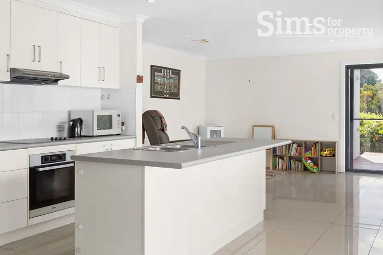 Sixth view of Homely house listing, 17 Savoy Place, Youngtown TAS 7249