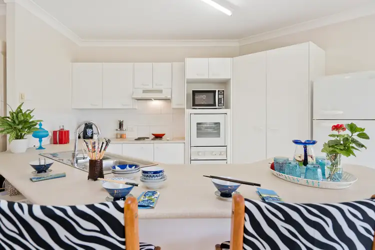 12 Burnett Street, Keperra QLD 4054