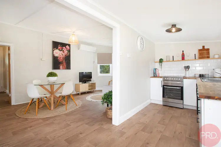 Second view of Homely house listing, 1 Wyndham Street, Greta NSW 2334