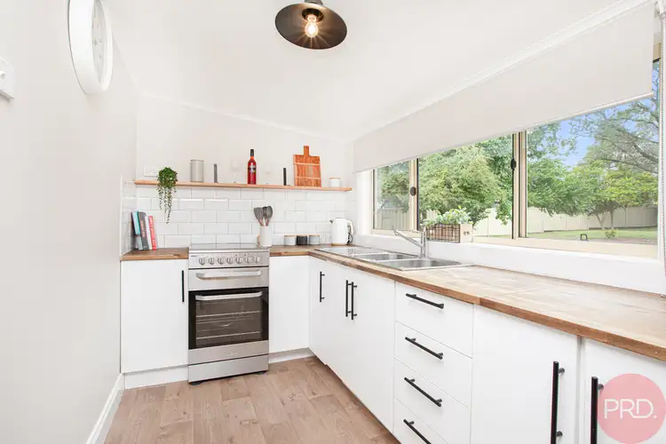 Fifth view of Homely house listing, 1 Wyndham Street, Greta NSW 2334