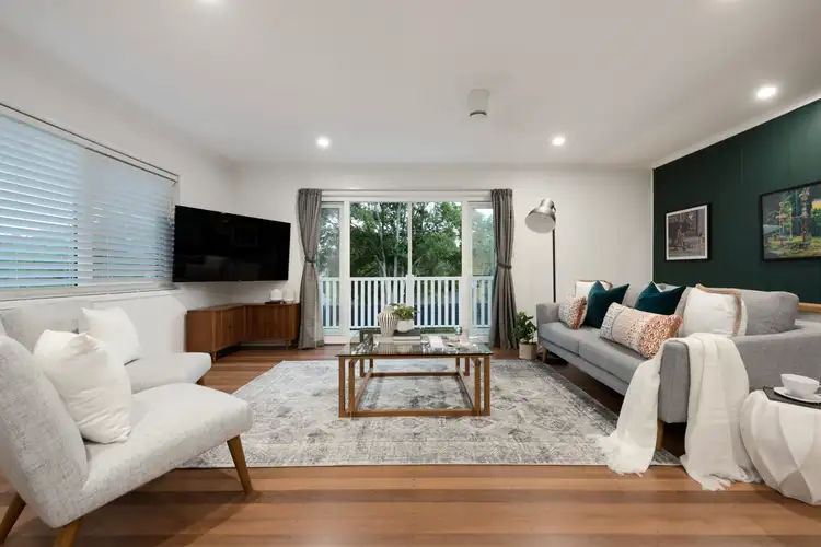118 Felstead Street, Everton Park QLD 4053