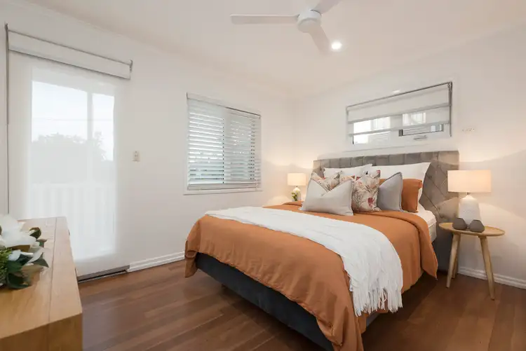 Sixth view of Homely house listing, 118 Felstead Street, Everton Park QLD 4053