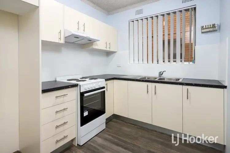 Third view of Homely unit listing, 2/466-468 Guildford Road, Guildford NSW 2161
