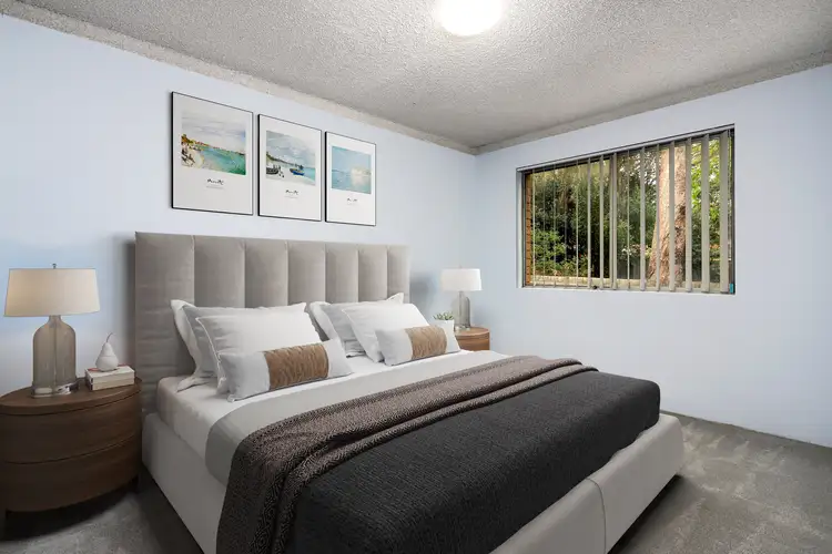 Fourth view of Homely unit listing, 2/466-468 Guildford Road, Guildford NSW 2161