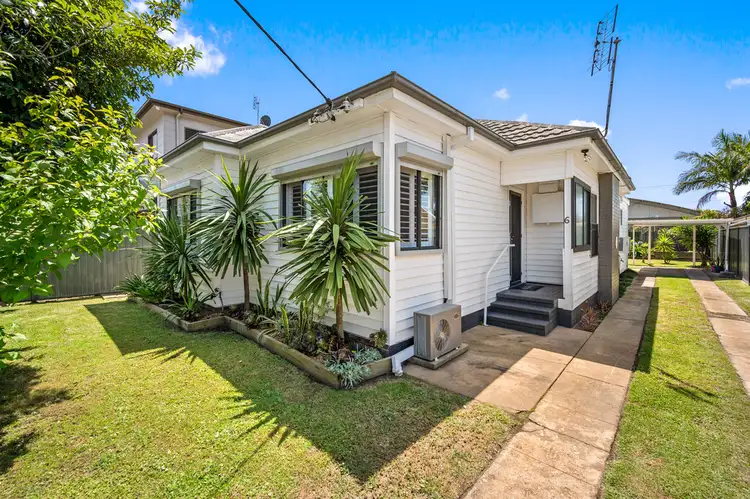 Main view of Homely house listing, 6 Faymax Street, Pelican NSW 2281