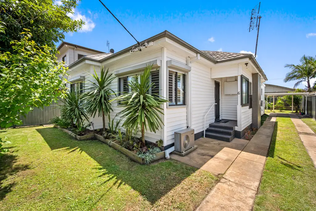 Main view of Homely house listing, 6 Faymax Street, Pelican NSW 2281