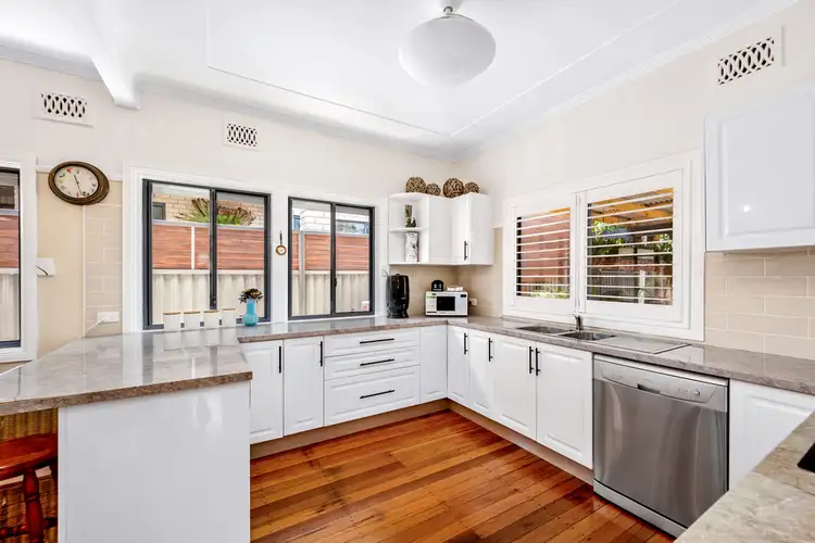 Second view of Homely house listing, 6 Faymax Street, Pelican NSW 2281